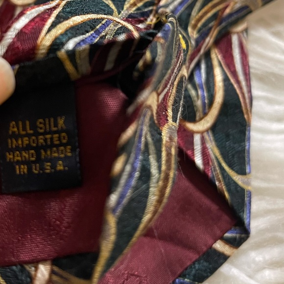 Men’s Necktie by XMI for Nordstrom - Picture 6 of 8